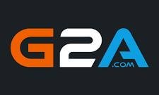 G2A Logo G2A Promo Discount